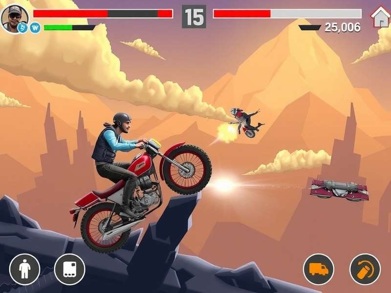 Metal Destroyer Pro Indian Version Gameplay
